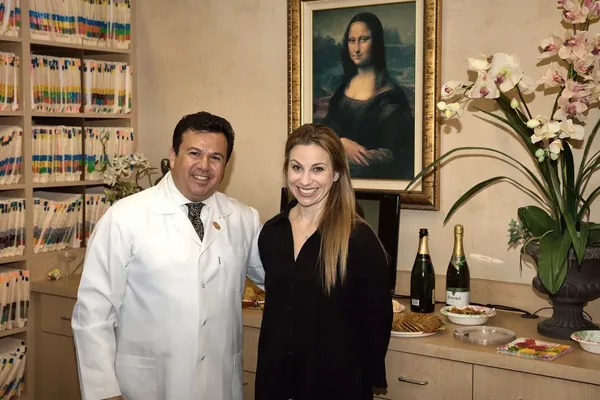 Inside the Art of Dentistry Institute